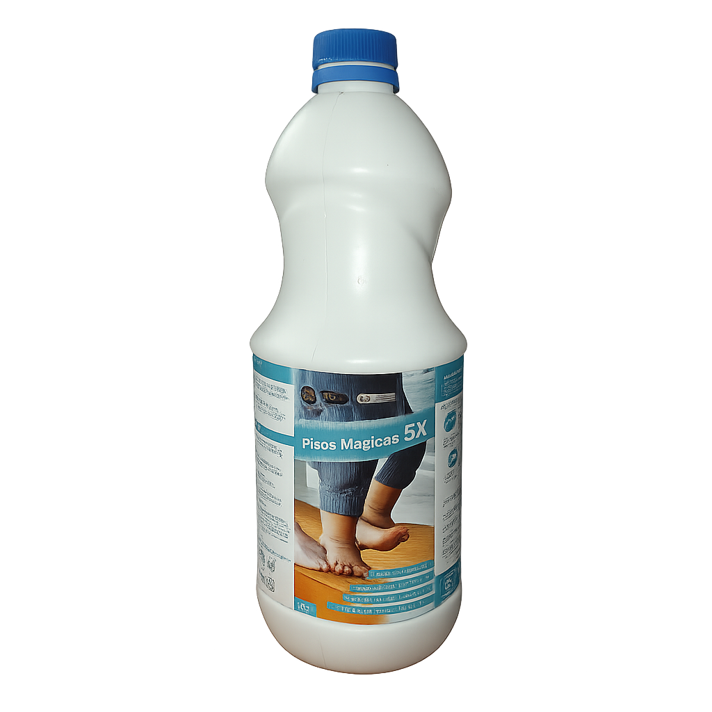 EasyClean 5X - 1 lt