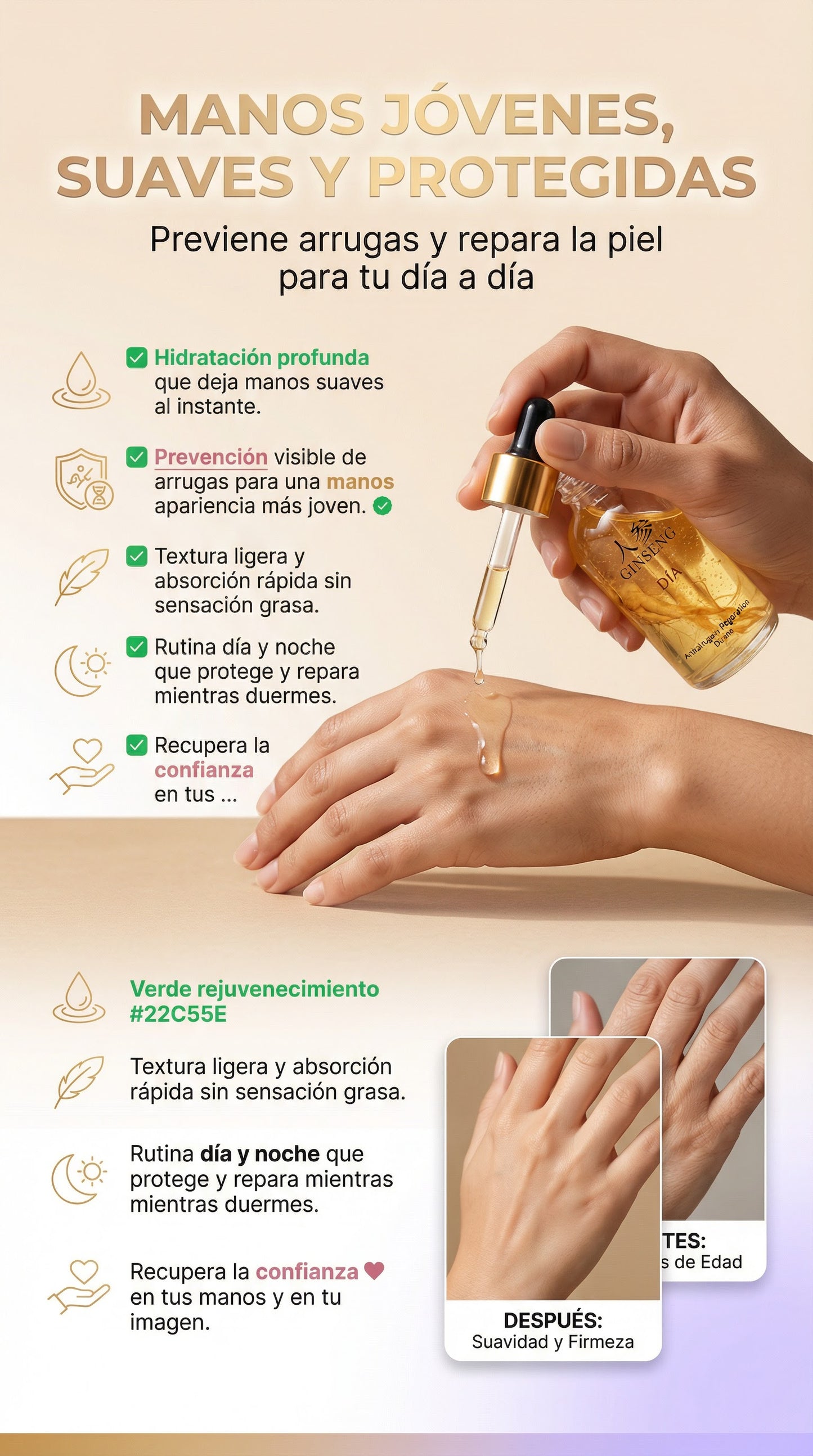 ByeOld™ Jengibre- SUPER OFERTA: PAGA 1 LLEVA 4!