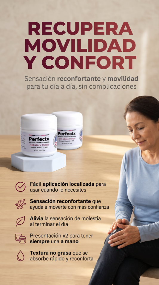 🇺🇸Crema Perfectx🇺🇸 X 2 Unidades- !!SOLO POR HOY!!+OBSEQUIO GRATIS