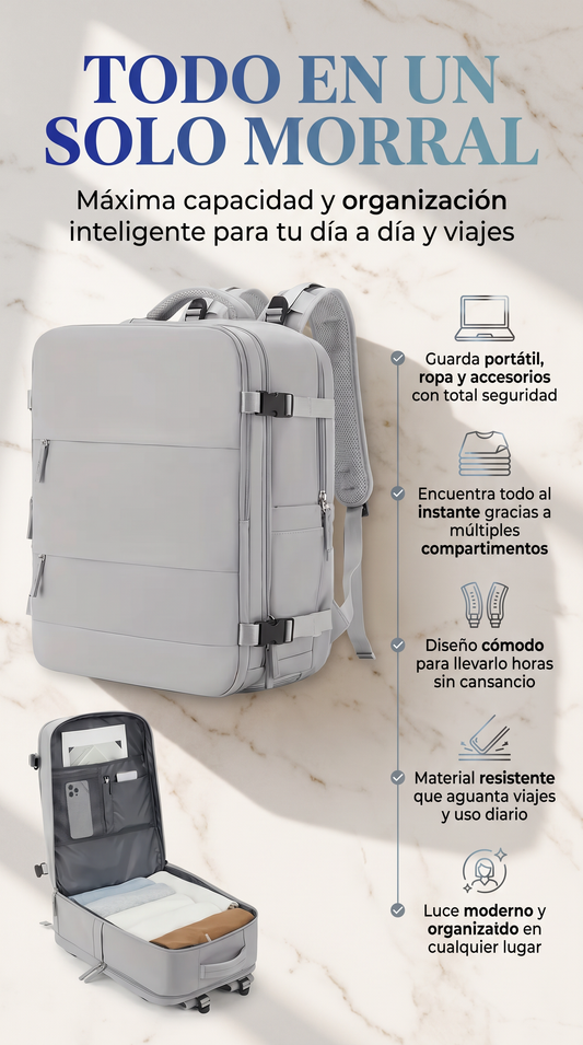 Bolso Morral Viral Amazon !OFERTA SOLO HOY!+ OBSEQUIO GRATIS